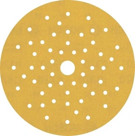 Bosch Professional EXPERT C470 Schleifblatt K320, 150mm, 5 Stück