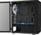 AeroCool Graphite, Lüfter LED RGB, Glasfenster Vorschaubild