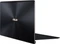 ASUS ZenBook S UX391FA-AH008T, Deep Dive Blue, Core i5-8265U, 8GB RAM, 256GB SSD, DE Vorschaubild