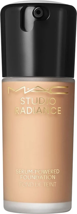 MAC Studio Radiance Serum-Powered Foundation C3.5, 30ml