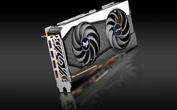 Sapphire Nitro+ Radeon RX 6600 XT, 8GB GDDR6, HDMI, 3x DP, lite retail