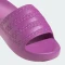 adidas Ayoon Adilette purple burst/core black (Herren) Vorschaubild