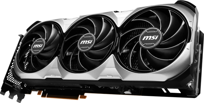 MSI GeForce RTX 4080 Ventus 3X 16G, 16GB GDDR6X, HDMI, 3x DP
