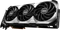 MSI GeForce RTX 4080 Ventus 3X 16G, 16GB GDDR6X, HDMI, 3x DP Vorschaubild