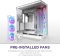 NZXT H9 Flow RGB [2025] White, weiß, Glasfenster Vorschaubild
