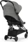 Cybex Coya Matte Black Frame mirage grey Vorschaubild
