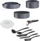 Tefal L7669902 Ingenio Kochgeschirr-Set, 14-tlg. Vorschaubild