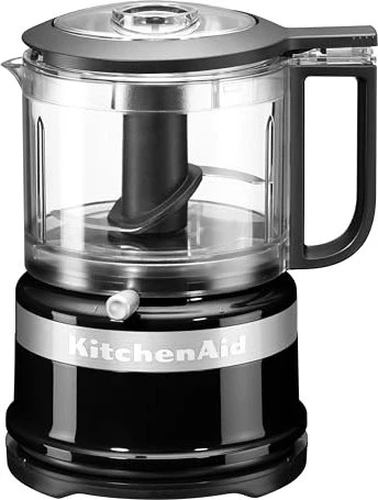 KitchenAid 5KFC3516EOB Classicmini Zerkleinerer