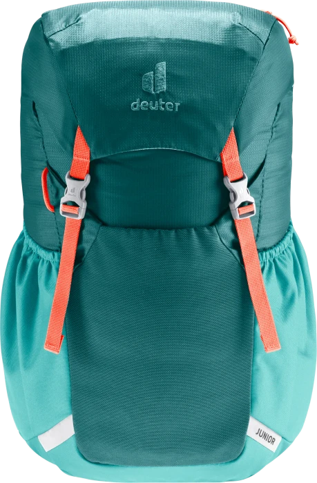 Deuter Junior 18 deepsea/dustblue (Junior)