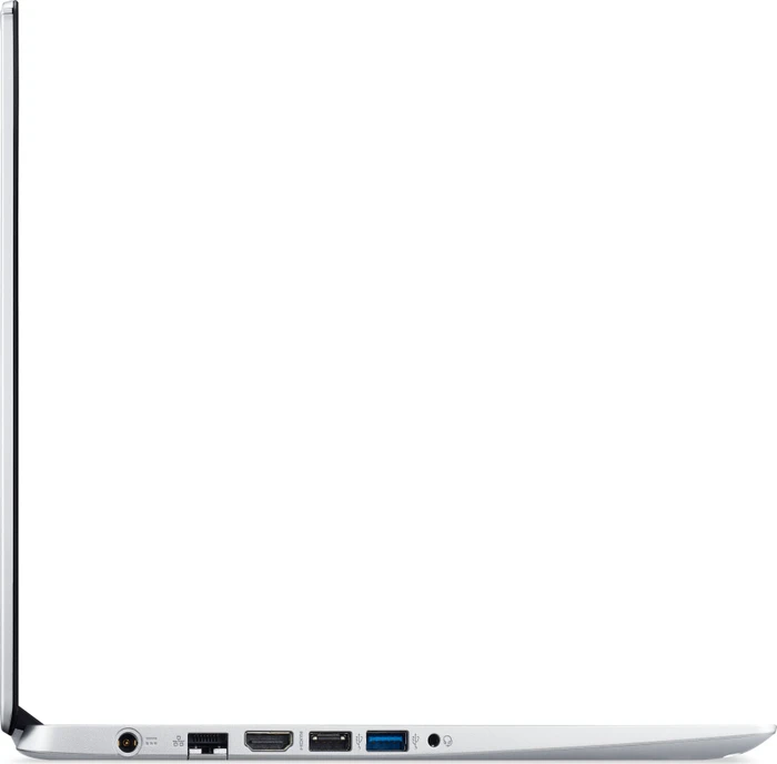 Acer Aspire 5 A515-43-R41R, silber, Ryzen 5 3500U, 8GB RAM, 512GB SSD, DE