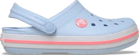 Crocs Crocband Clog blue frost/guava (Junior)