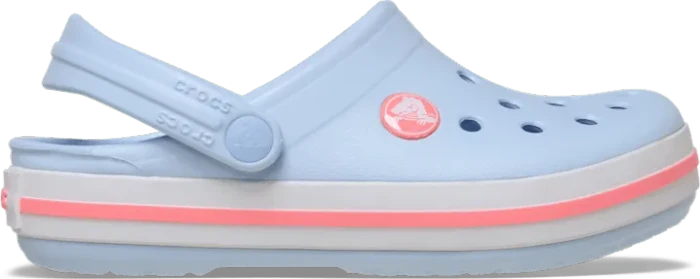 Crocs Crocband Clog (Junior)