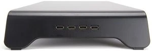 Zalman DS1000 schwarz Monitorständer