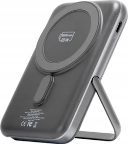 Newell Powerbank MS-10000 Magsafe 10000mAh grau