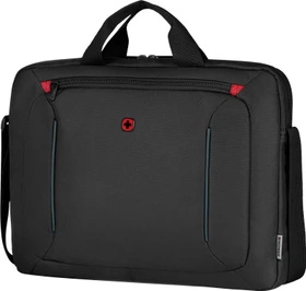 Wenger BQ 16" Tasche schwarz