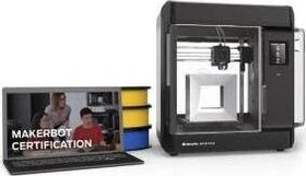MakerBot Sketch Sprint, Single Printer Setup