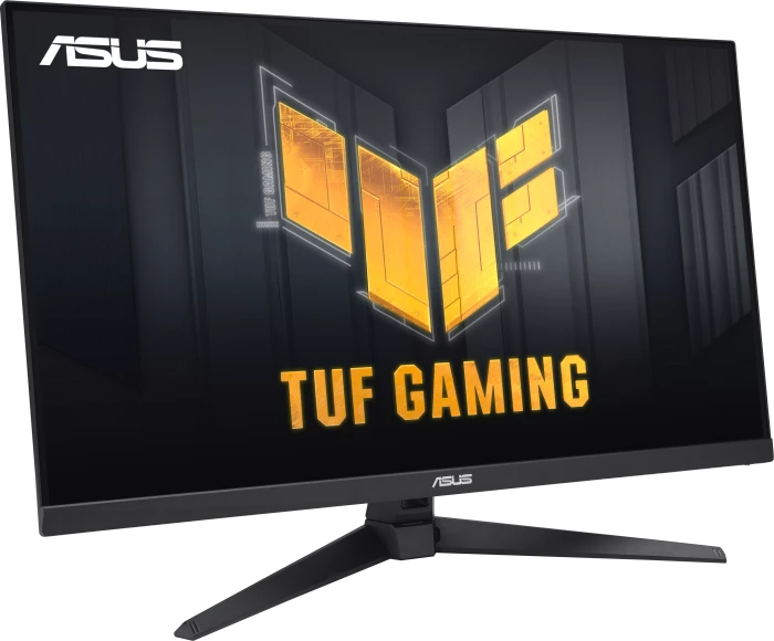 ASUS TUF Gaming VG328QA1A, 31.5"