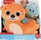 Mattel Fisher-Price 2-In-1 Bauchlage Otter Vorschaubild