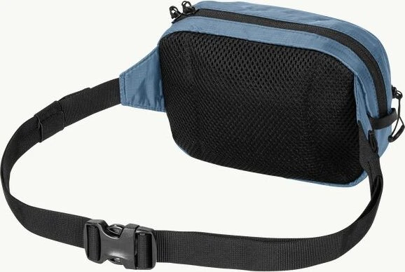 Jack Wolfskin Wandermood Bauchtasche elemental blue