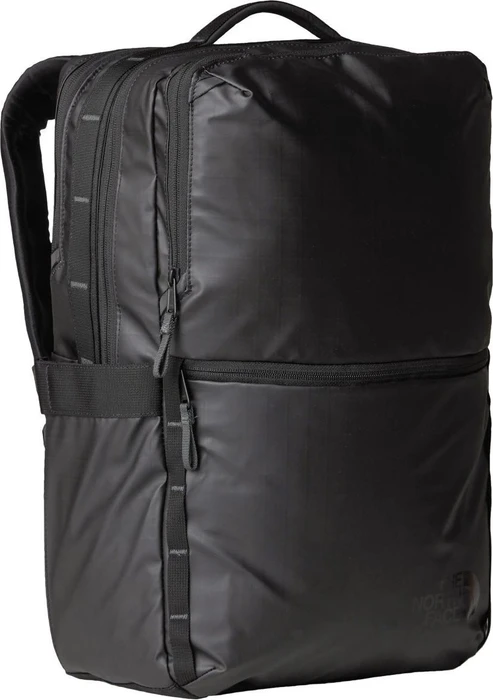 The North Face Base Camp Voyager Daypack tnf black/asphalt grey