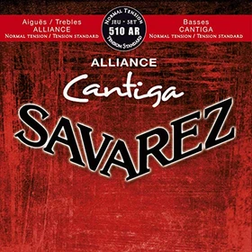 Savarez Alliance Cantiga Normal Tension