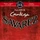 Savarez Alliance Cantiga Normal Tension (510AR)