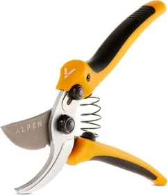 Alpen Swiss Tools Gelbhorn 140 Gartenschere