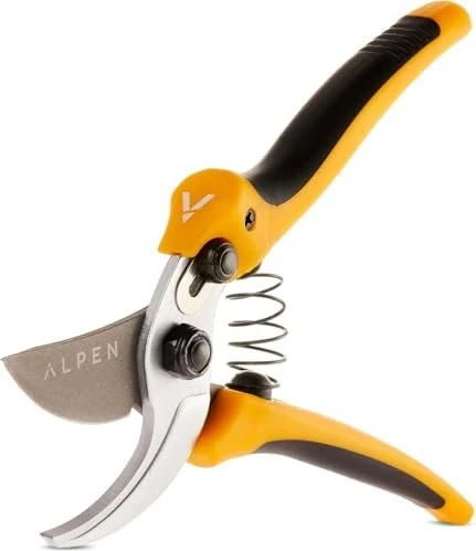 Alpen Swiss Tools Gelbhorn 140 Gartenschere