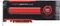 AMD FirePro W8000, 4GB GDDR5, BNC, 4x DP Vorschaubild