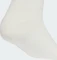 adidas 3-Streifen High Crew Socken off white/bliss, 3 Paare Vorschaubild