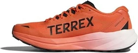adidas Terrex Agravic Lite impact orange/core black/semi impact orange (Herren)