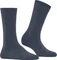 Falke Family Socken dark blue mel. (Damen) Vorschaubild