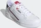 adidas Continental 80 cloud white/core black/scarlet Vorschaubild