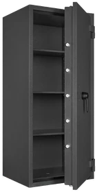 Format Gemini Pro 60 Tresor, Schlüsselschloss