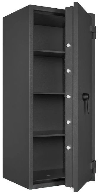 Format Gemini Pro 60 Tresor, Schlüsselschloss