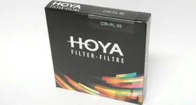 Hoya Pol Circular 95mm
