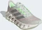 adidas Switch FWD linen green/silver metallic/putty mauve (Damen) Vorschaubild