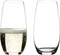 Riedel The O Wine Tumbler Champagnerglas, 2 Stück Vorschaubild