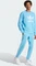 adidas Adicolor 3-Streifen Trainingshose lang semi blue burst (Herren) Vorschaubild