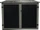 Westmann Fahrradgarage Gartenbox anthrazit (SI04000)