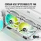 Corsair SP Series iCUE SP120 RGB Elite, weiß, 120mm Vorschaubild