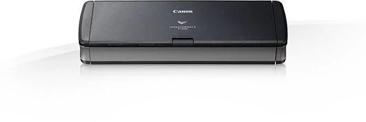 Canon imageFORMULA P-215II