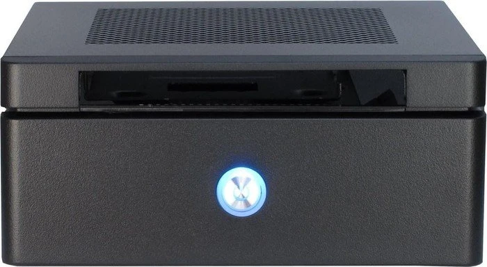Inter-Tech Mini ITX-603, Mini-ITX, 60W extern