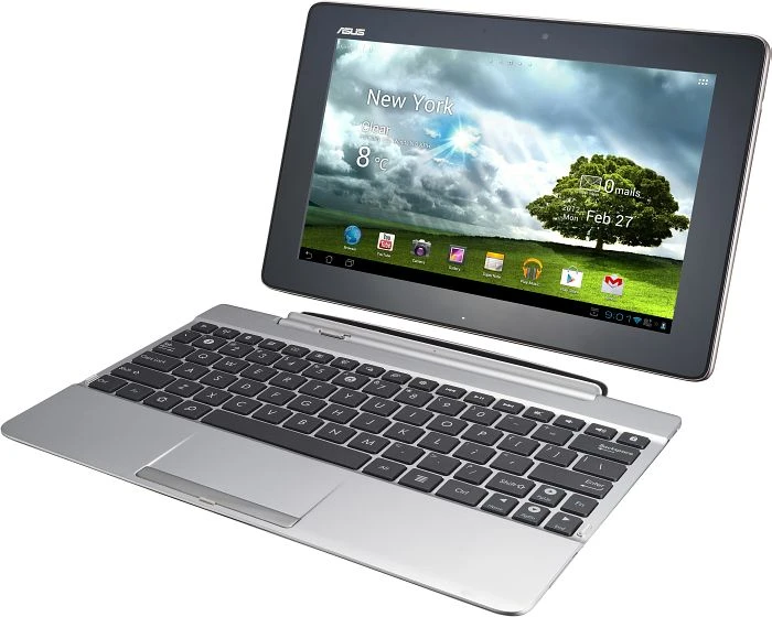 ASUS Transformer Pad TF300T-1Q048A, gold, 16GB, KeyboardDock