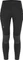 Fjällräven Abisko Trekking Tights Pro Hose 7/8 black/iron grey (Damen) Vorschaubild