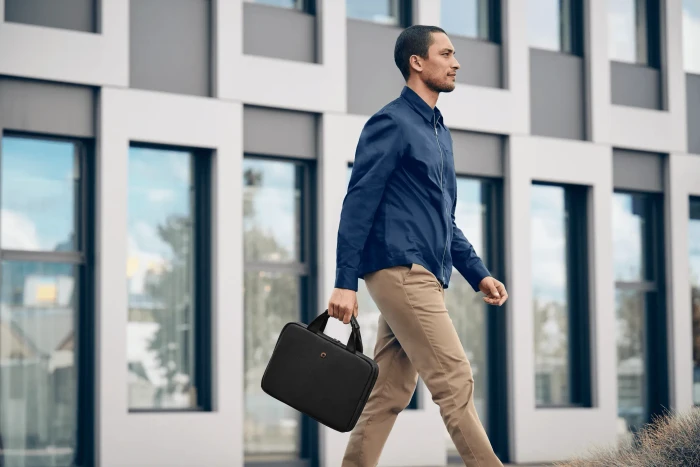 Wenger Guyde 14" Hülle, schwarz