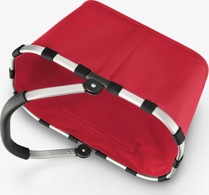 Reisenthel Carrybag rot (BK3004) – Bild 2 von 3