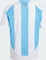 adidas Argentinien 2024 Heimtrikot (Junior) Vorschaubild