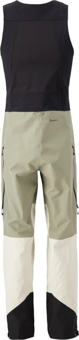 Scott Line Chaser GTX 3 Skihose lang dust grey/dust white (Herren)