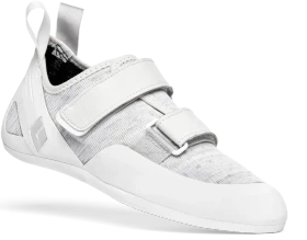 Black Diamond Momentum white/alloy (Damen)